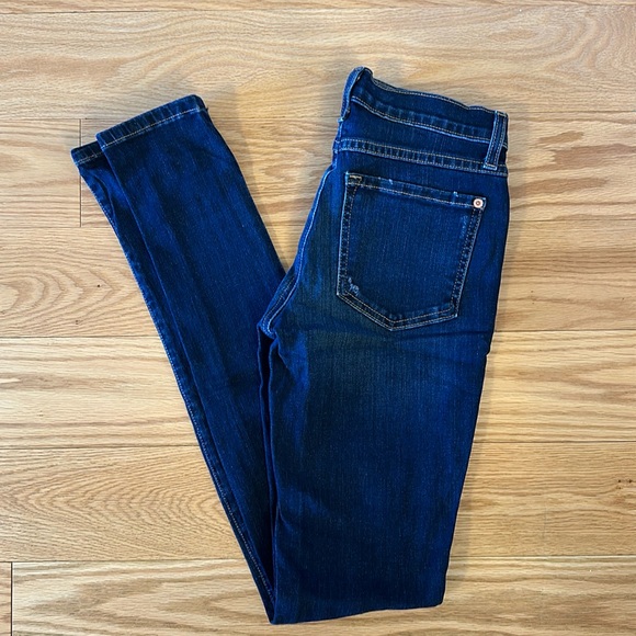 Second Yoga Rachel jeans - Picture 4 of 8